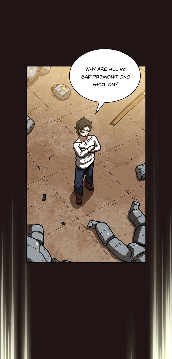 Read FFF-Class Trashero chapter 88 image 44 on Lezhin