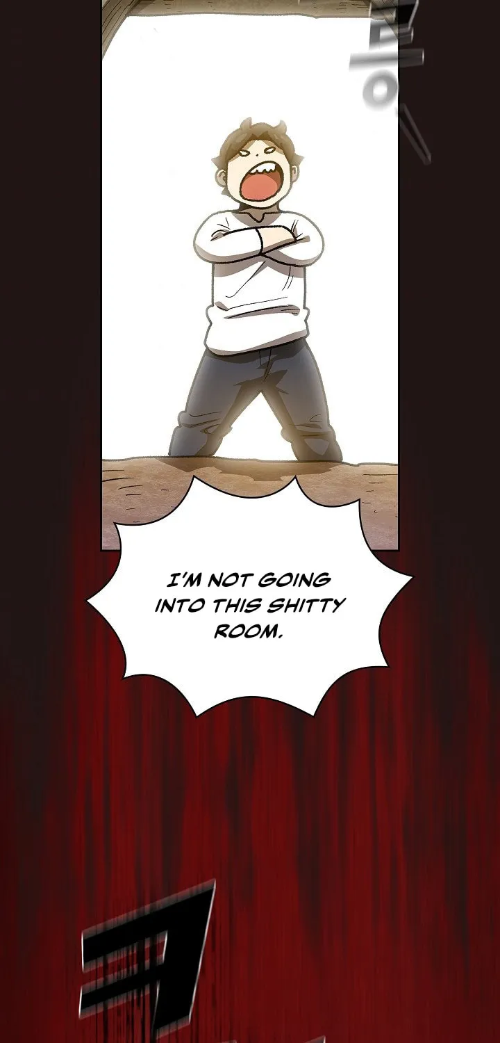 Read FFF-Class Trashero chapter 88 image 58 on Lezhin