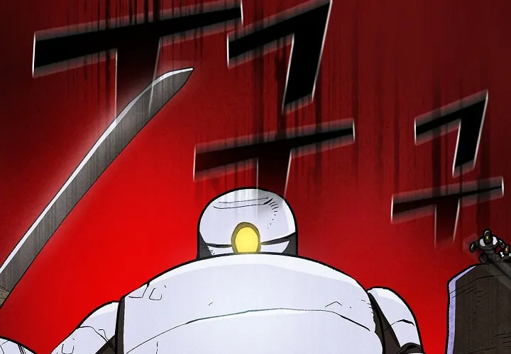 Read FFF-Class Trashero chapter 88 image 59 on Lezhin