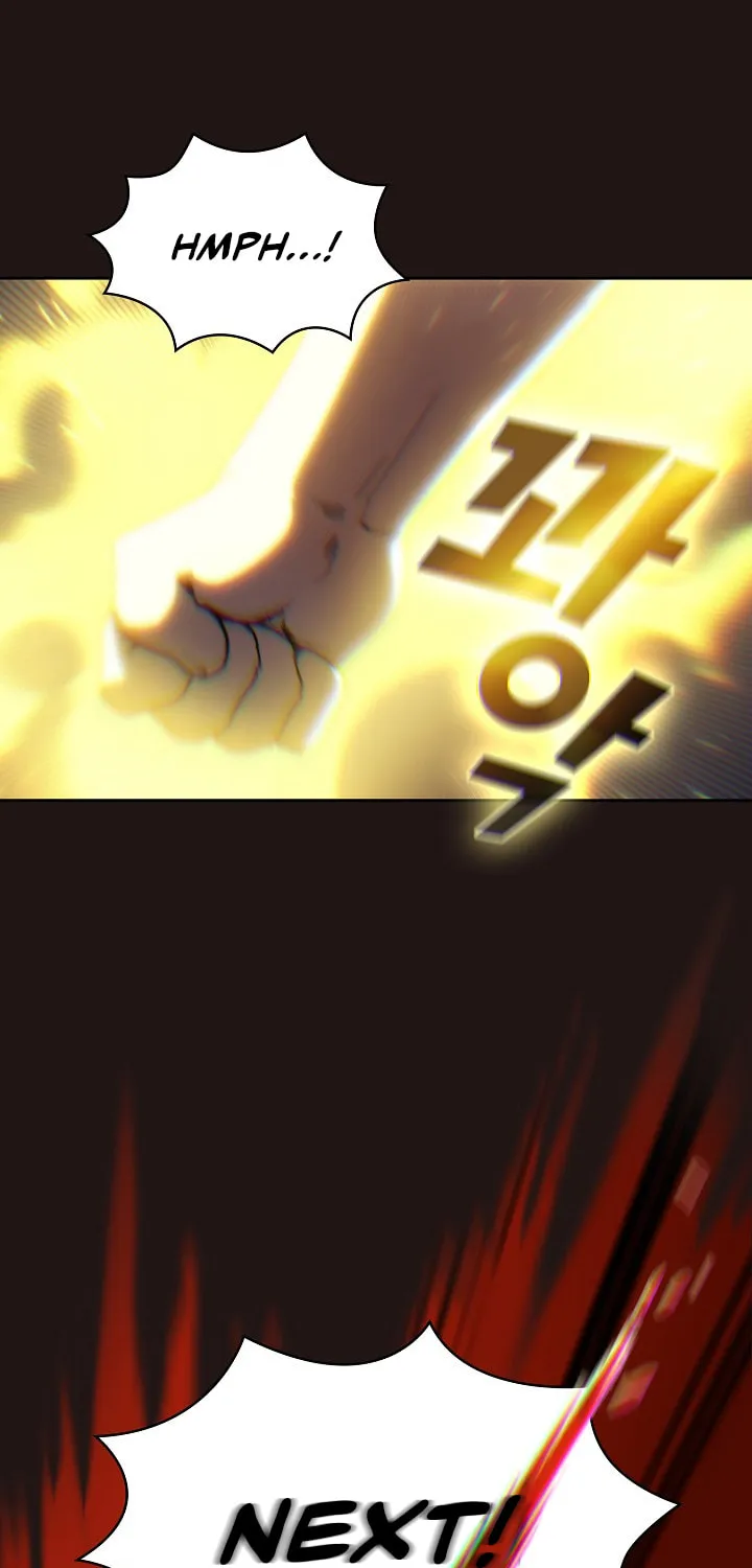 Read FFF-Class Trashero chapter 88 image 61 on Lezhin