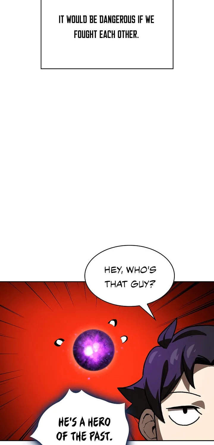 Read FFF-Class Trashero chapter 89 image 11 on Lezhin