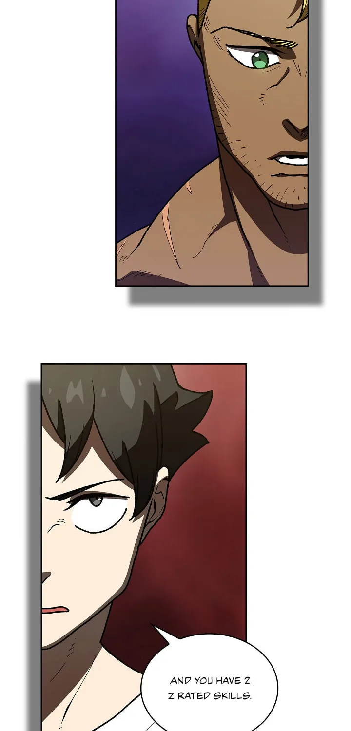 Read FFF-Class Trashero chapter 89 image 2 on Lezhin