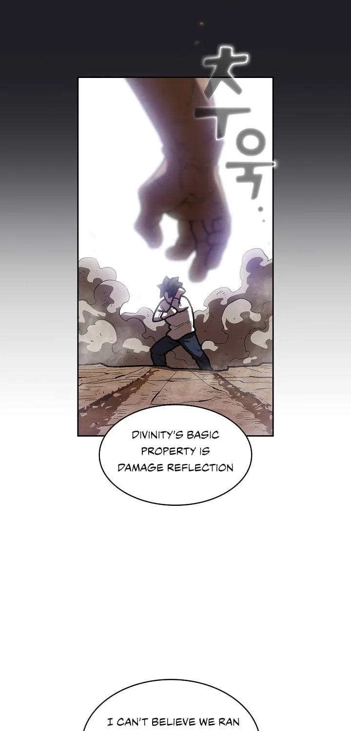 Read FFF-Class Trashero chapter 89 image 21 on Lezhin
