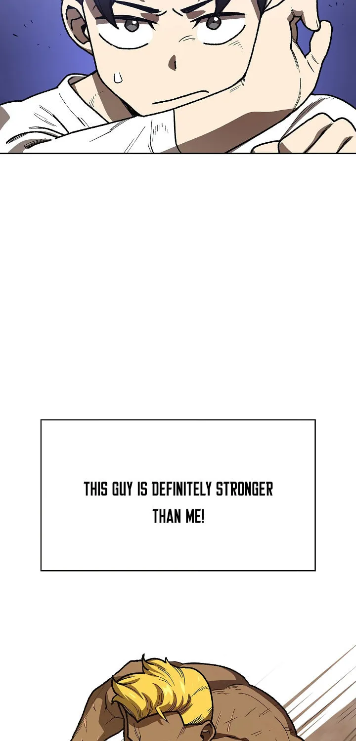 Read FFF-Class Trashero chapter 89 image 23 on Lezhin