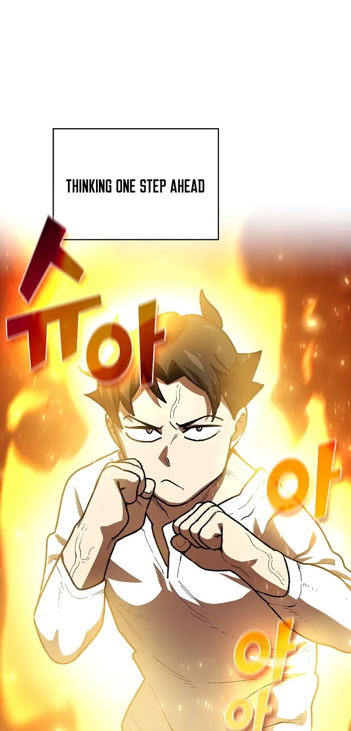 Read FFF-Class Trashero chapter 89 image 27 on Lezhin