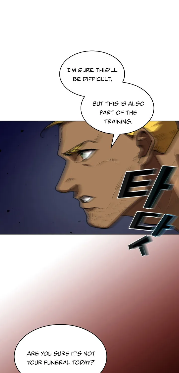Read FFF-Class Trashero chapter 89 image 36 on Lezhin