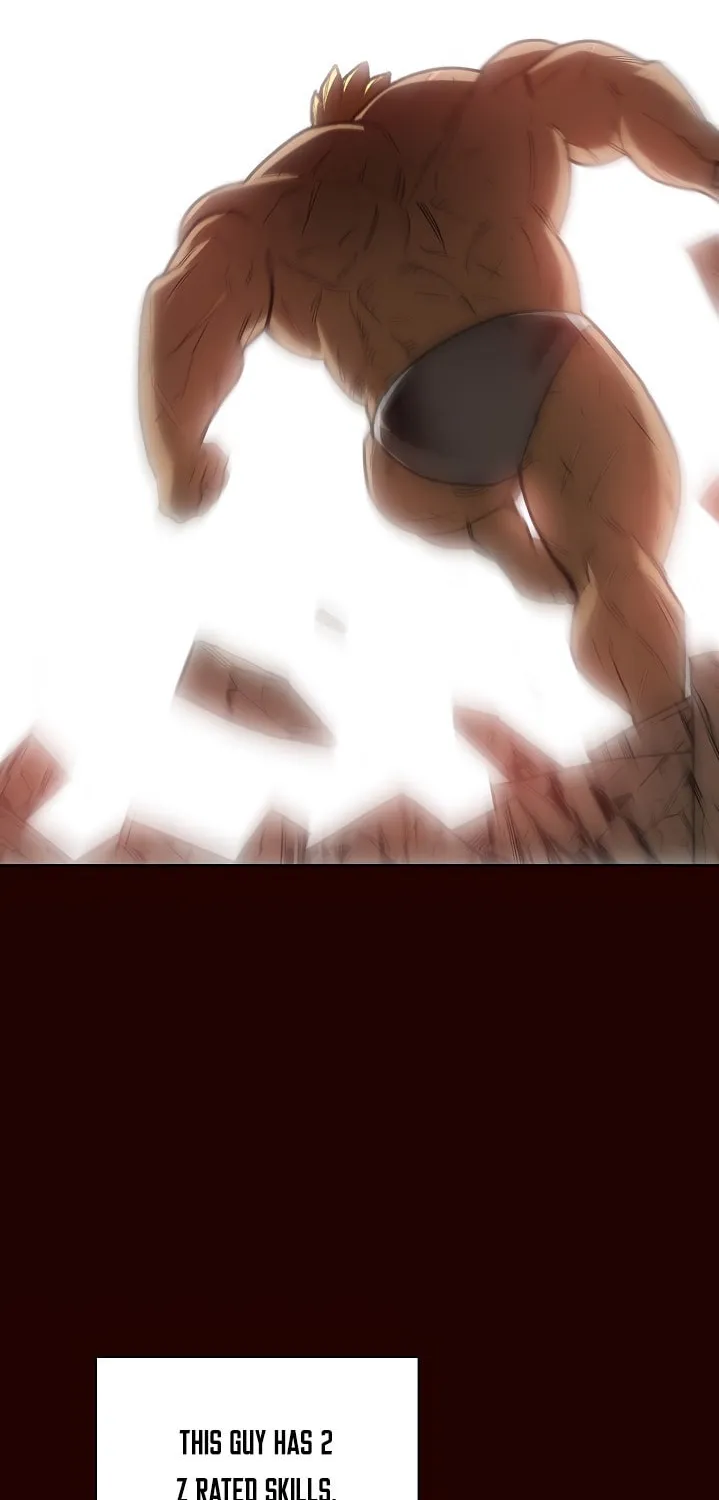 Read FFF-Class Trashero chapter 89 image 40 on Lezhin