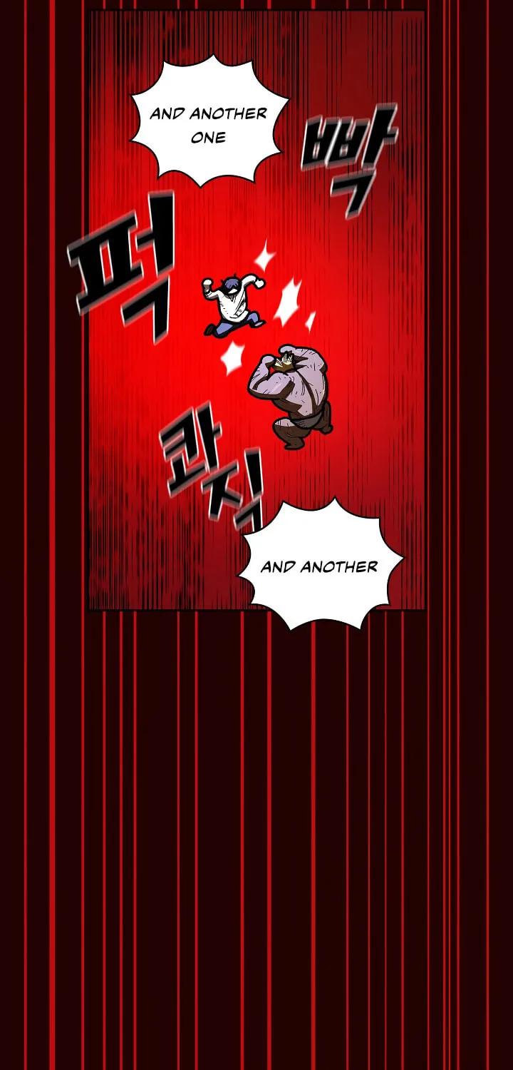 Read FFF-Class Trashero chapter 89 image 52 on Lezhin