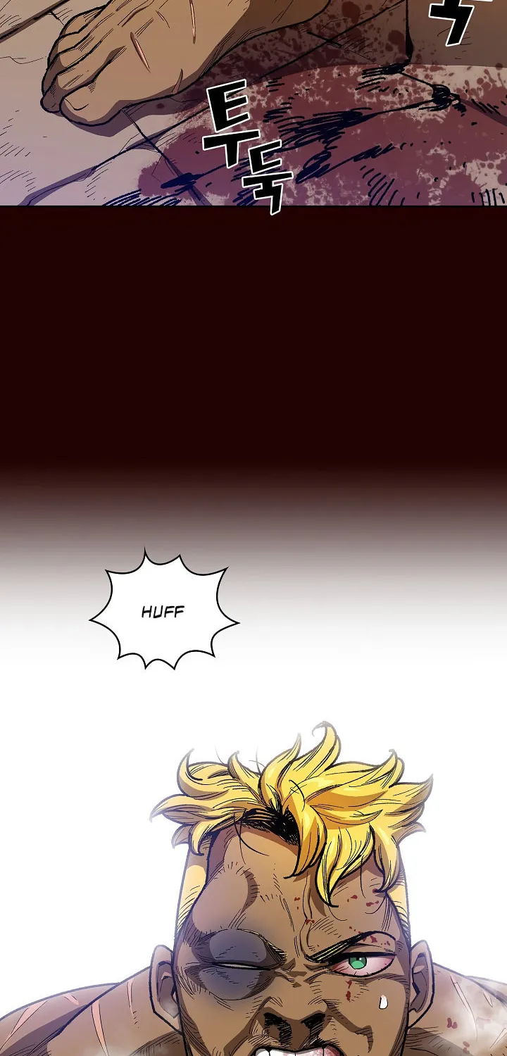 Read FFF-Class Trashero chapter 89 image 59 on Lezhin