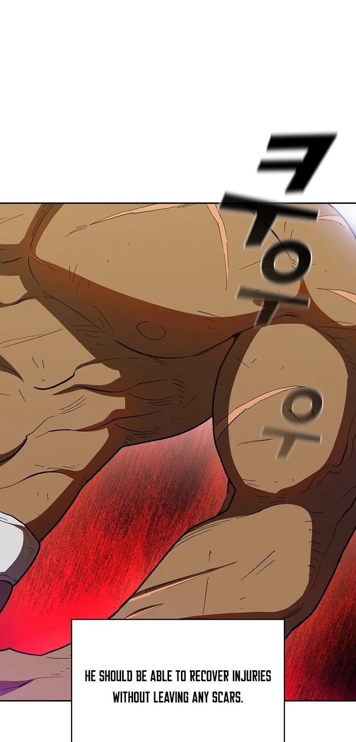 Read FFF-Class Trashero chapter 89 image 6 on Lezhin