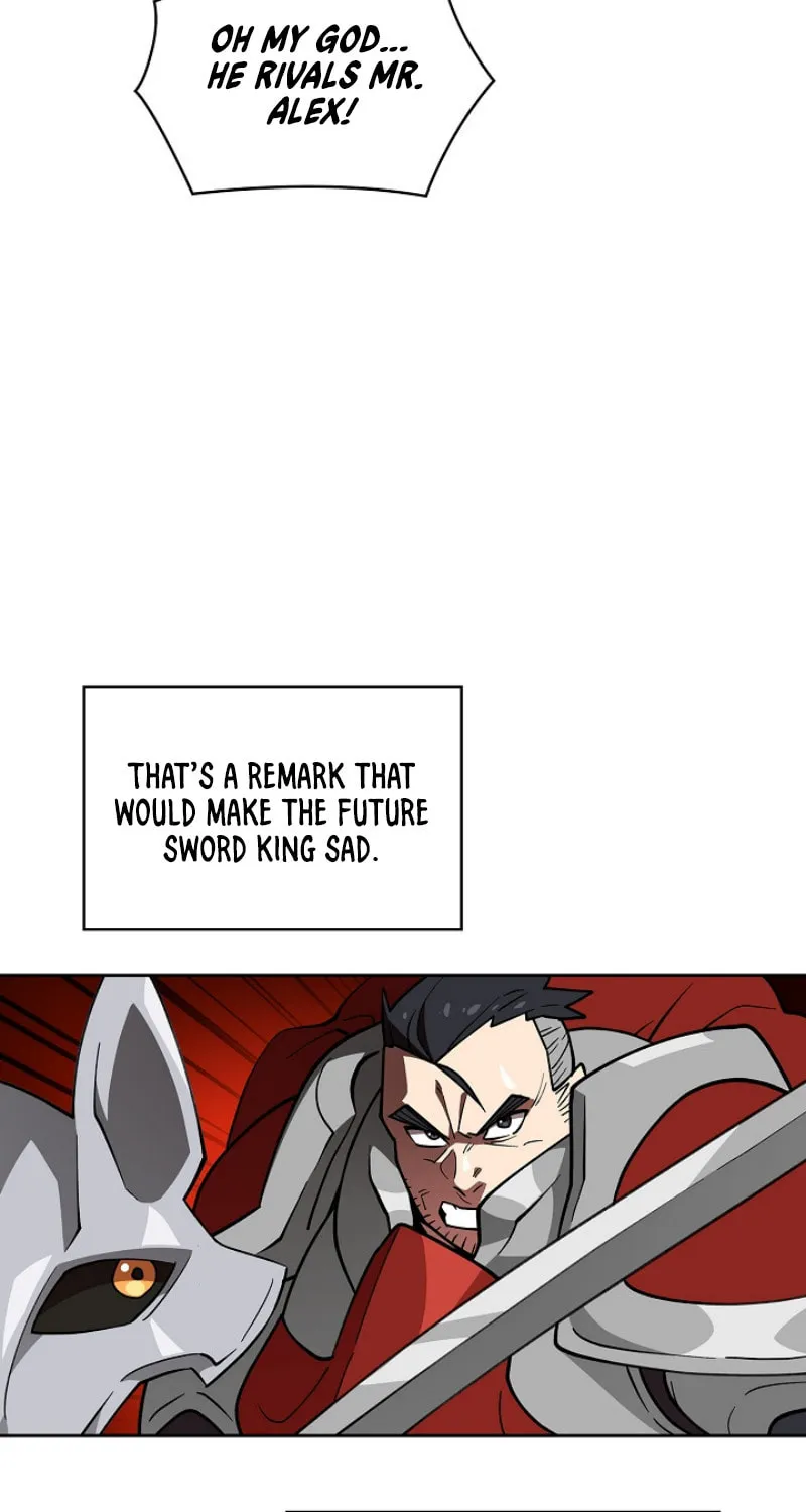Read FFF-Class Trashero chapter 9 image 16 on Lezhin