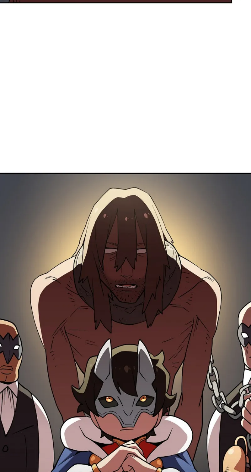 Read FFF-Class Trashero chapter 9 image 20 on Lezhin