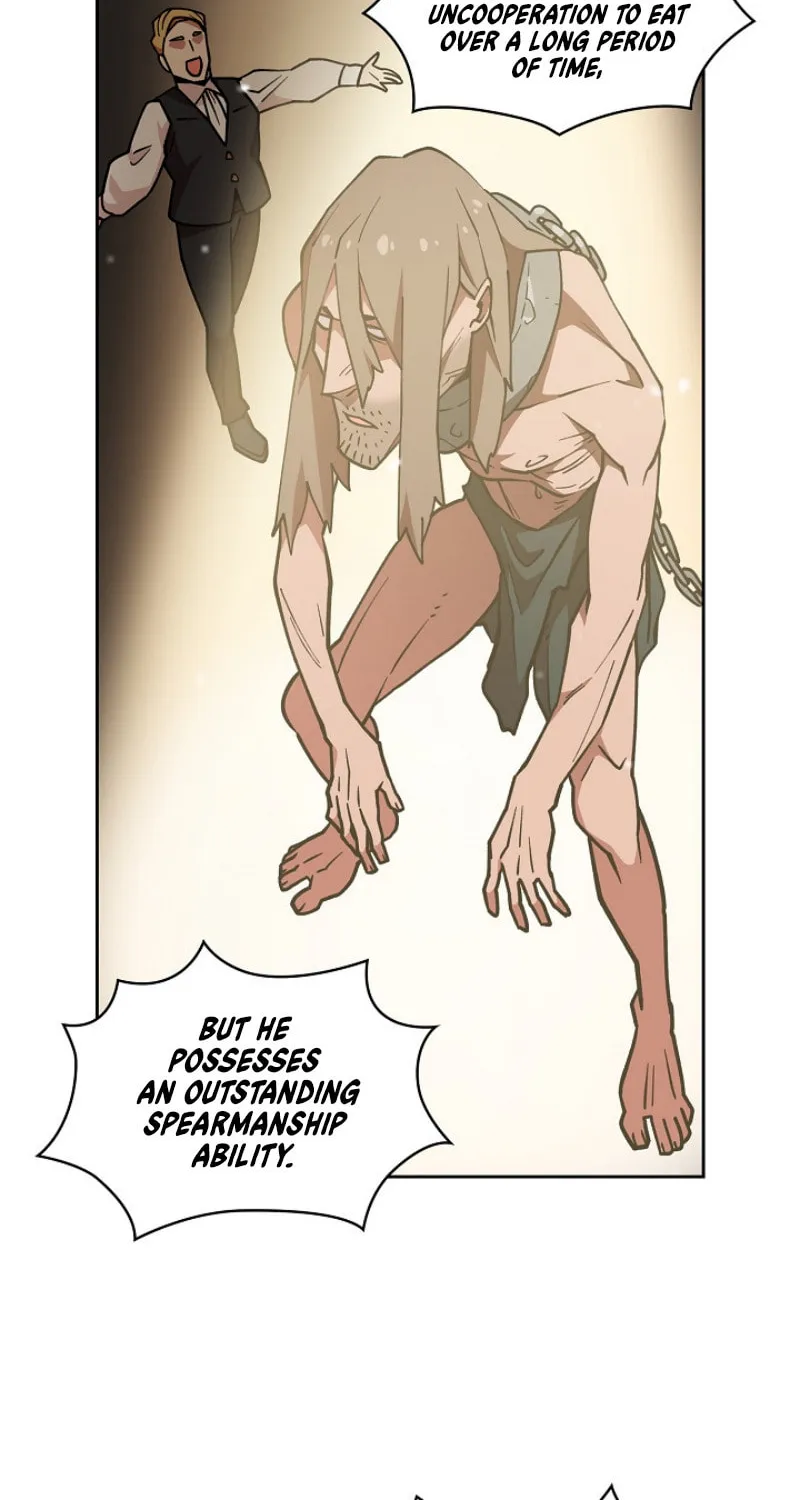 Read FFF-Class Trashero chapter 9 image 8 on Lezhin