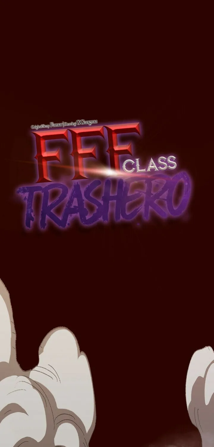 Read FFF-Class Trashero chapter 90 image 1 on Lezhin