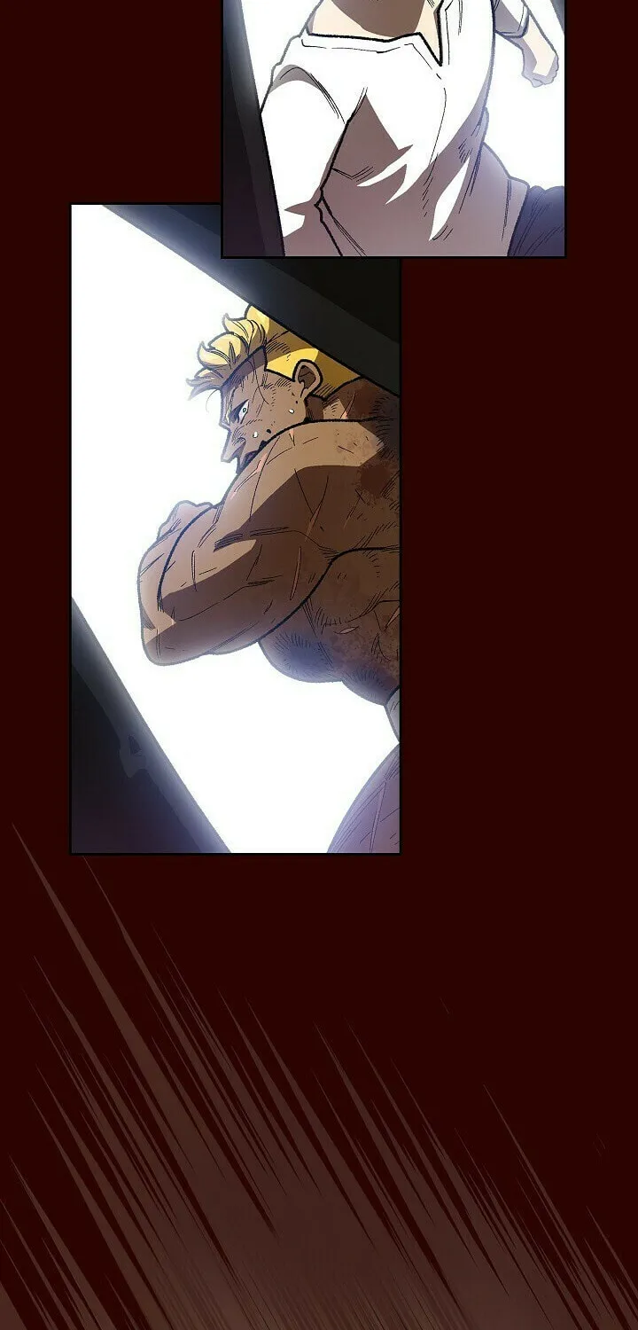 Read FFF-Class Trashero chapter 90 image 11 on Lezhin