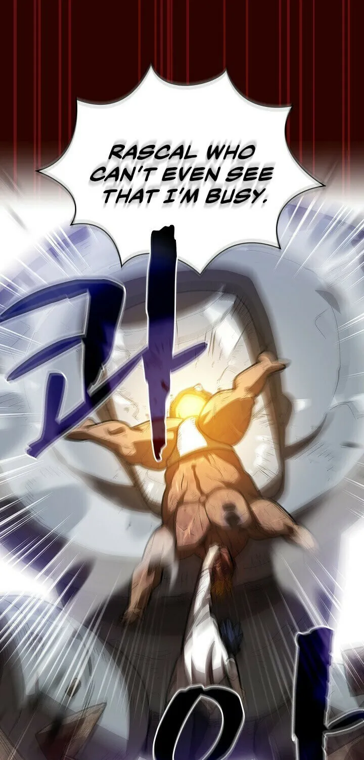 Read FFF-Class Trashero chapter 90 image 19 on Lezhin