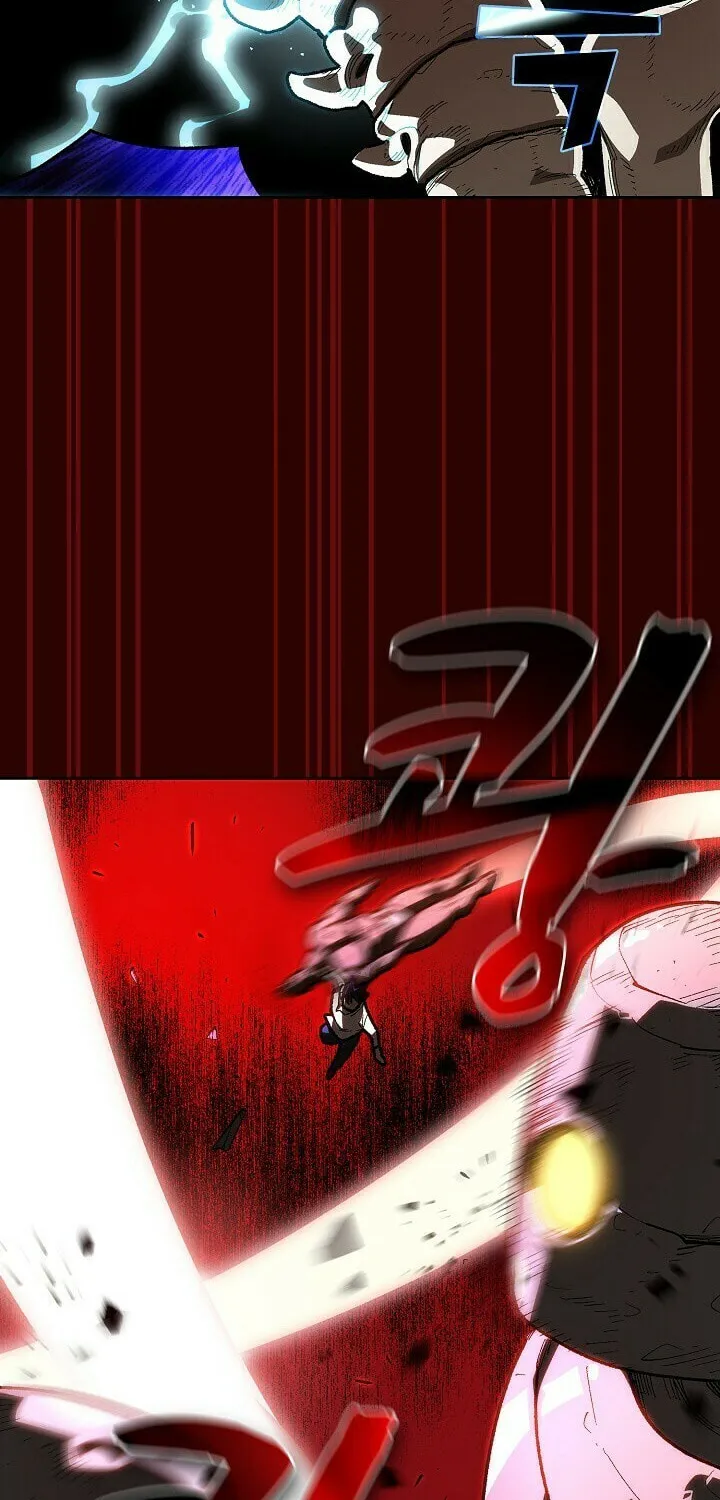 Read FFF-Class Trashero chapter 90 image 25 on Lezhin
