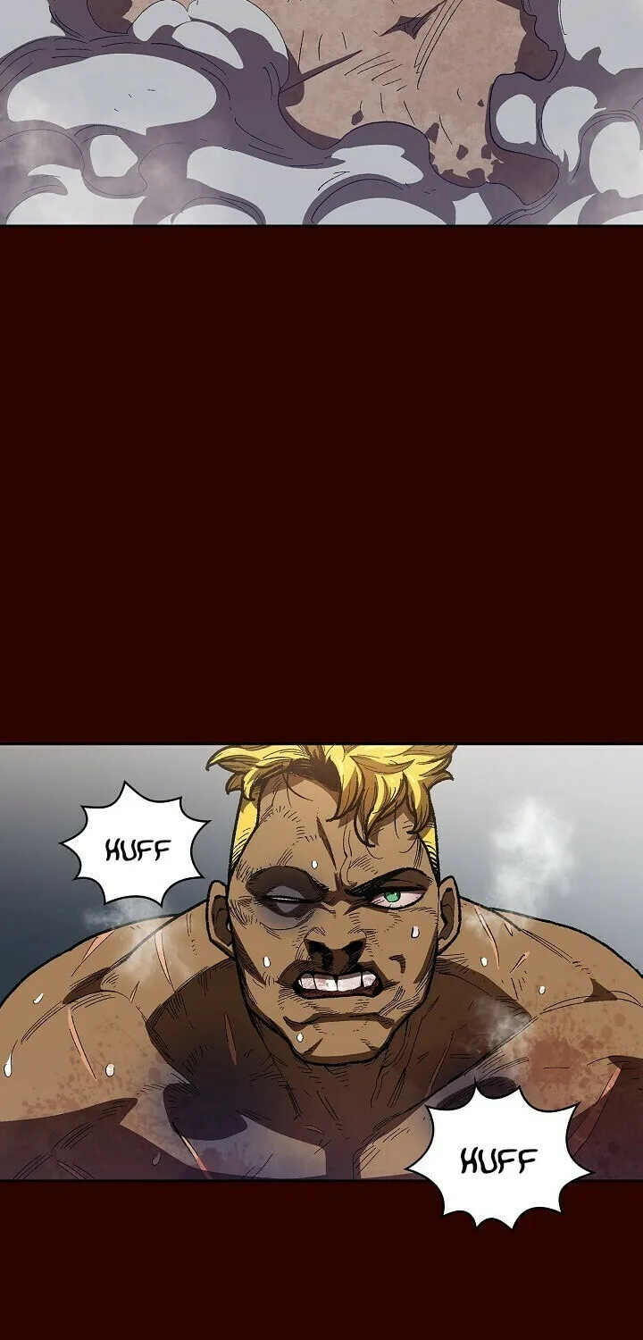 Read FFF-Class Trashero chapter 90 image 3 on Lezhin