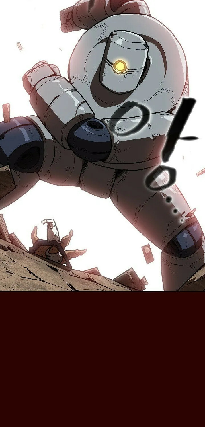 Read FFF-Class Trashero chapter 90 image 30 on Lezhin