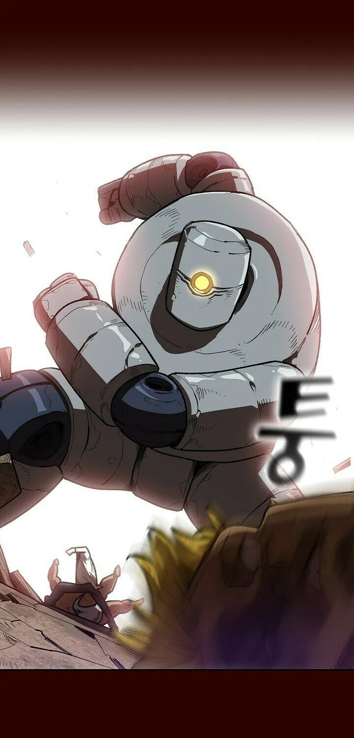 Read FFF-Class Trashero chapter 90 image 31 on Lezhin