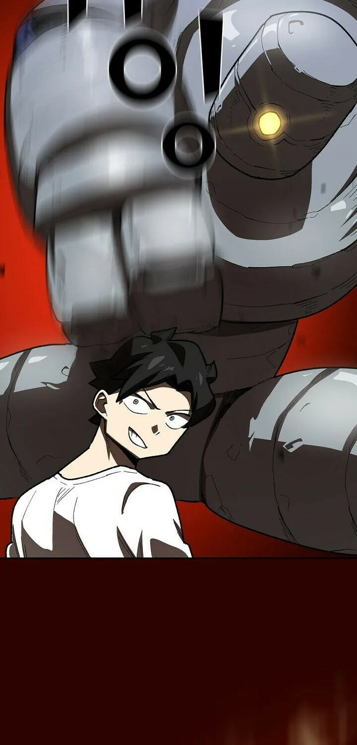 Read FFF-Class Trashero chapter 90 image 34 on Lezhin