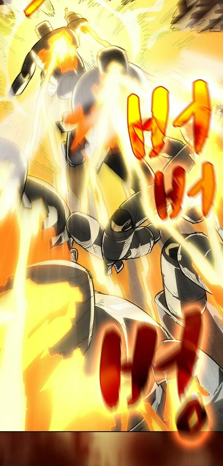 Read FFF-Class Trashero chapter 90 image 40 on Lezhin