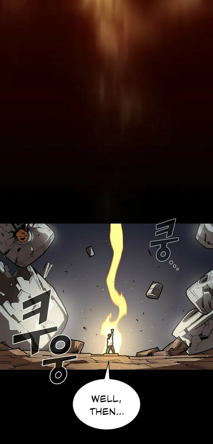 Read FFF-Class Trashero chapter 90 image 41 on Lezhin