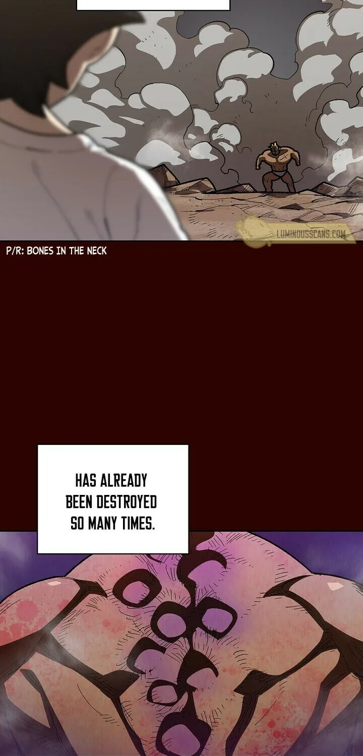 Read FFF-Class Trashero chapter 90 image 5 on Lezhin
