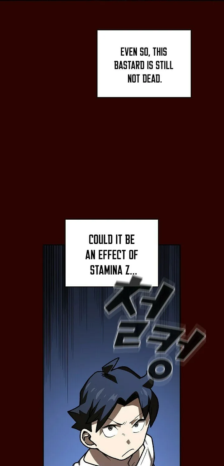 Read FFF-Class Trashero chapter 90 image 6 on Lezhin