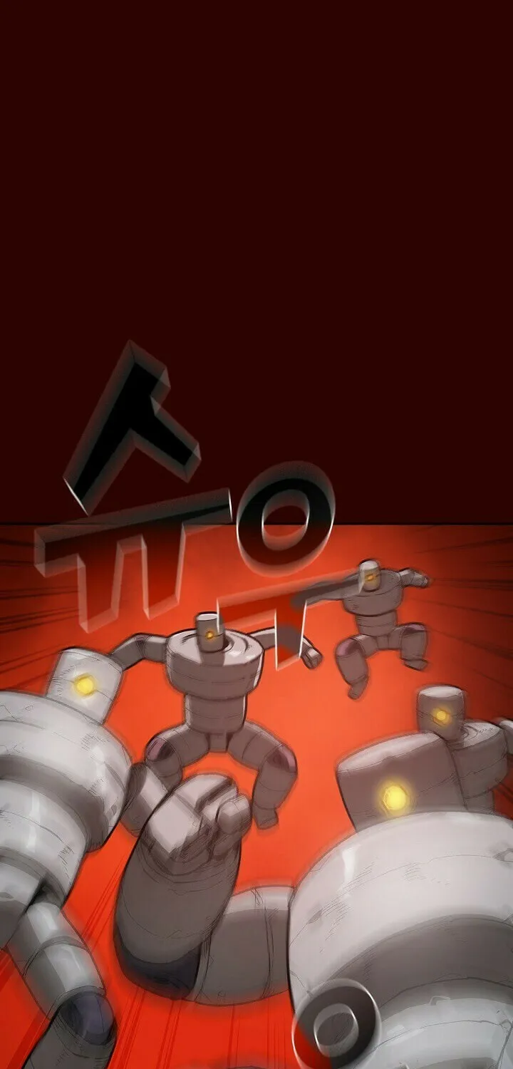 Read FFF-Class Trashero chapter 90 image 8 on Lezhin
