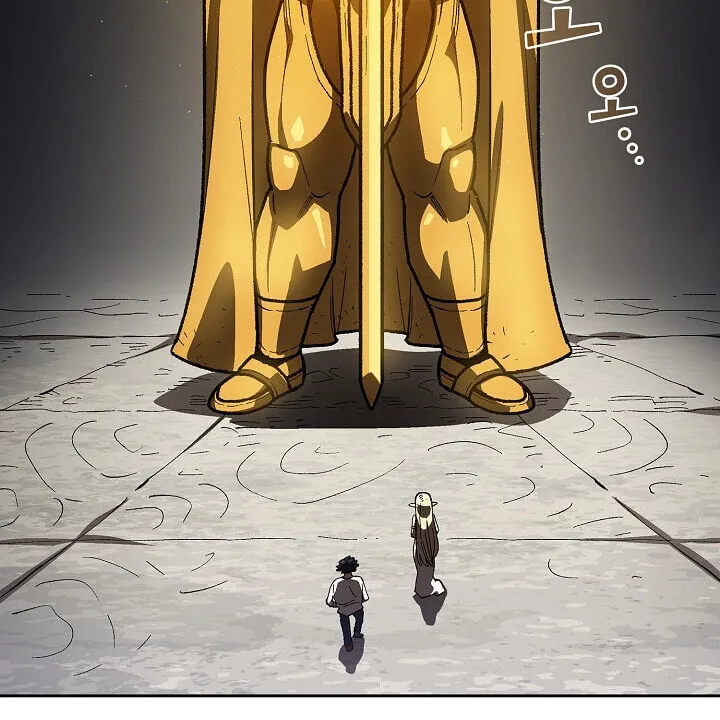 Read FFF-Class Trashero chapter 91 image 18 on Lezhin