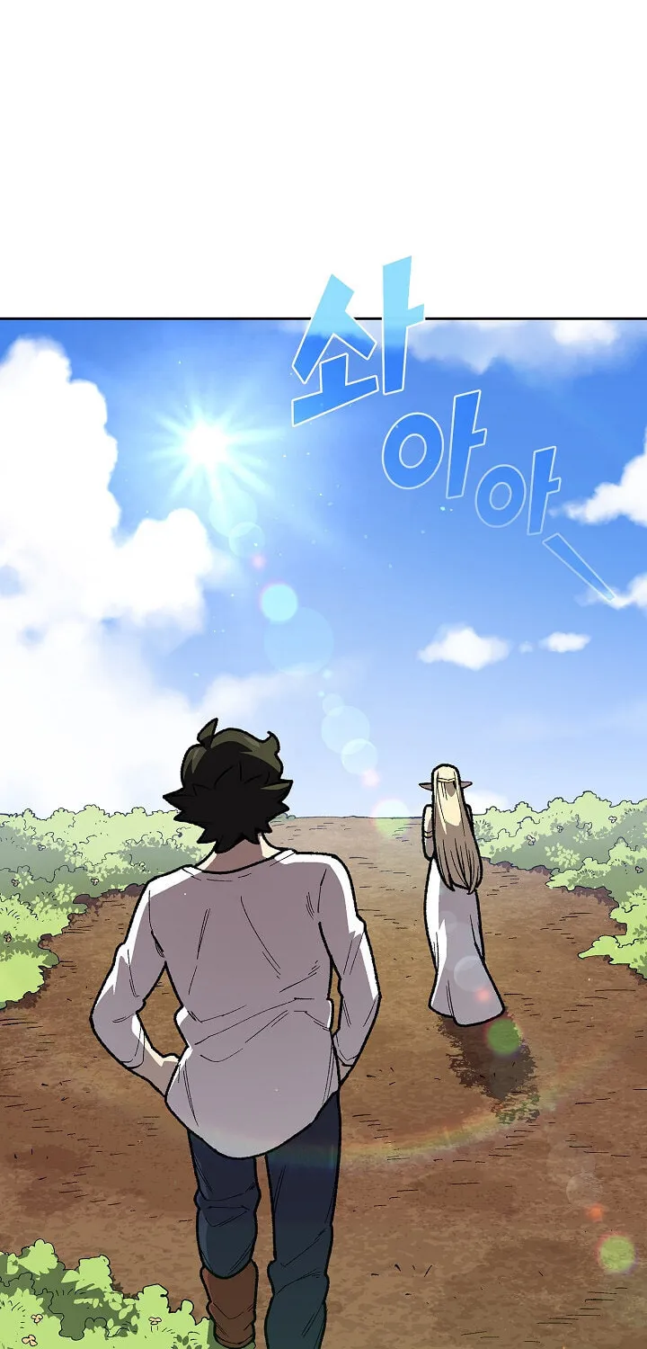Read FFF-Class Trashero chapter 91 image 2 on Lezhin