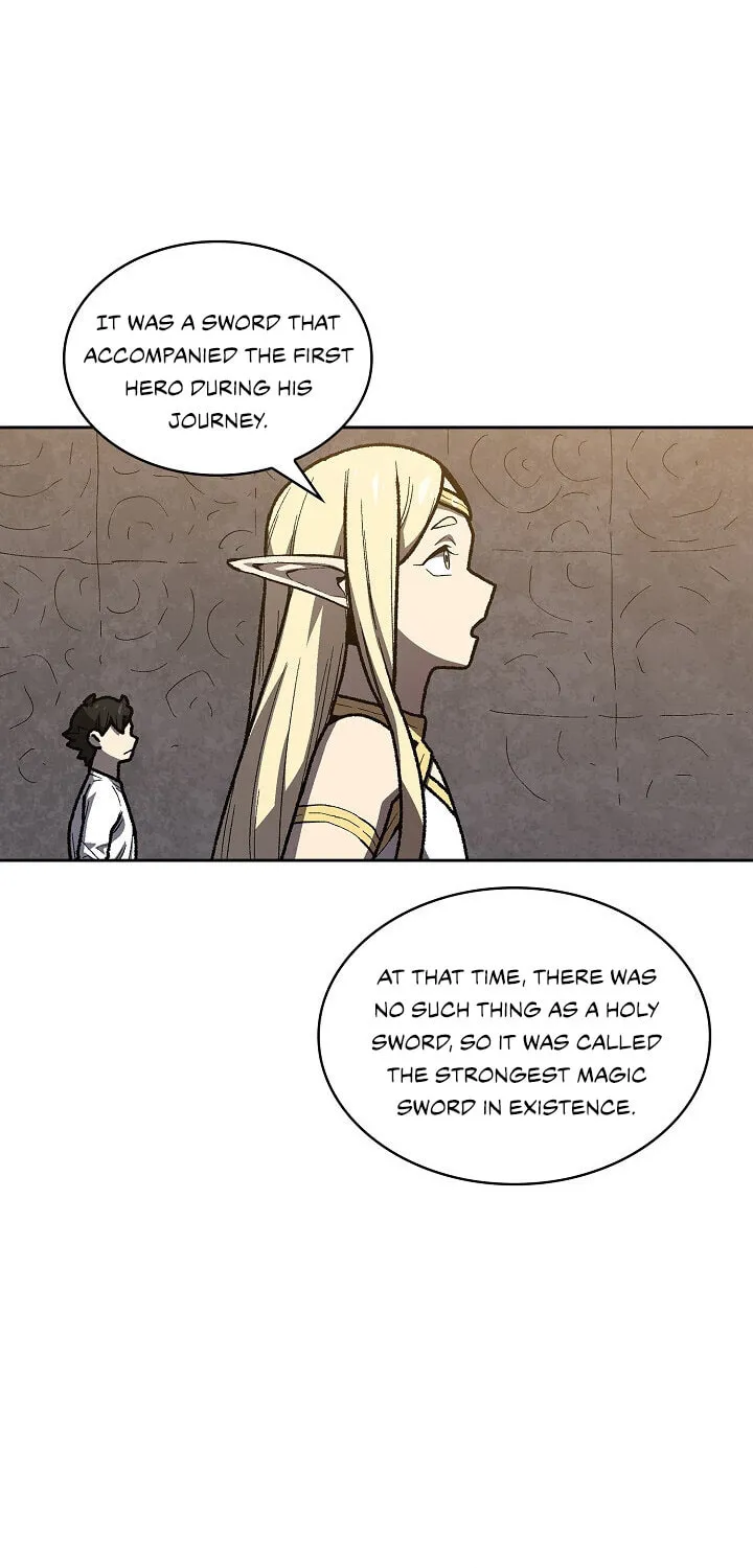 Read FFF-Class Trashero chapter 91 image 20 on Lezhin