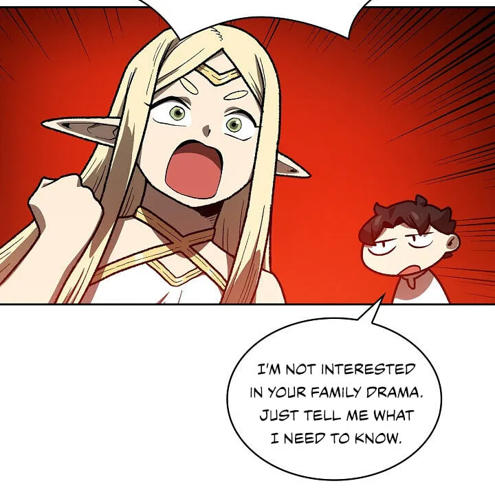 Read FFF-Class Trashero chapter 91 image 29 on Lezhin