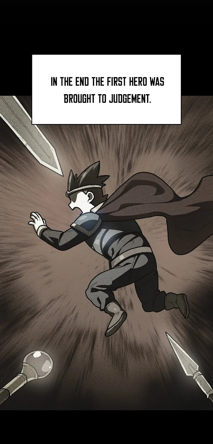 Read FFF-Class Trashero chapter 91 image 33 on Lezhin