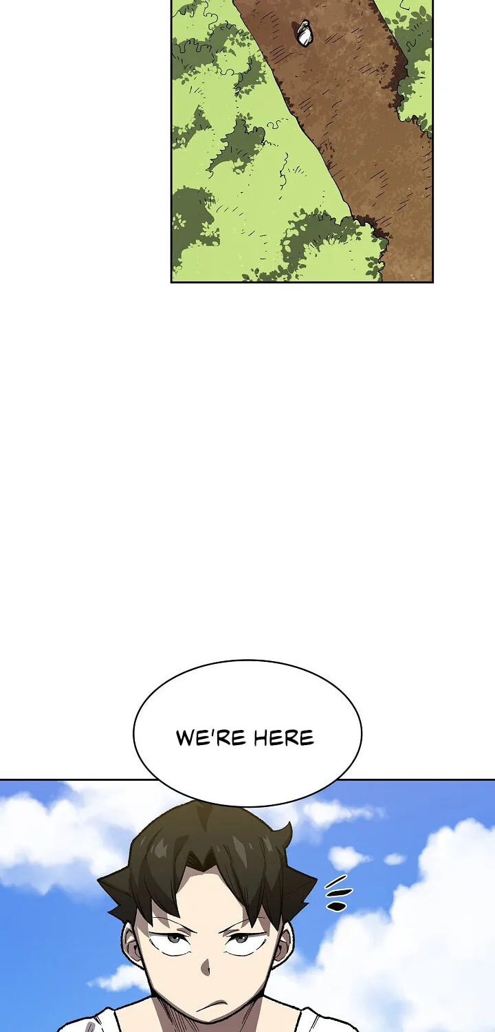 Read FFF-Class Trashero chapter 91 image 4 on Lezhin