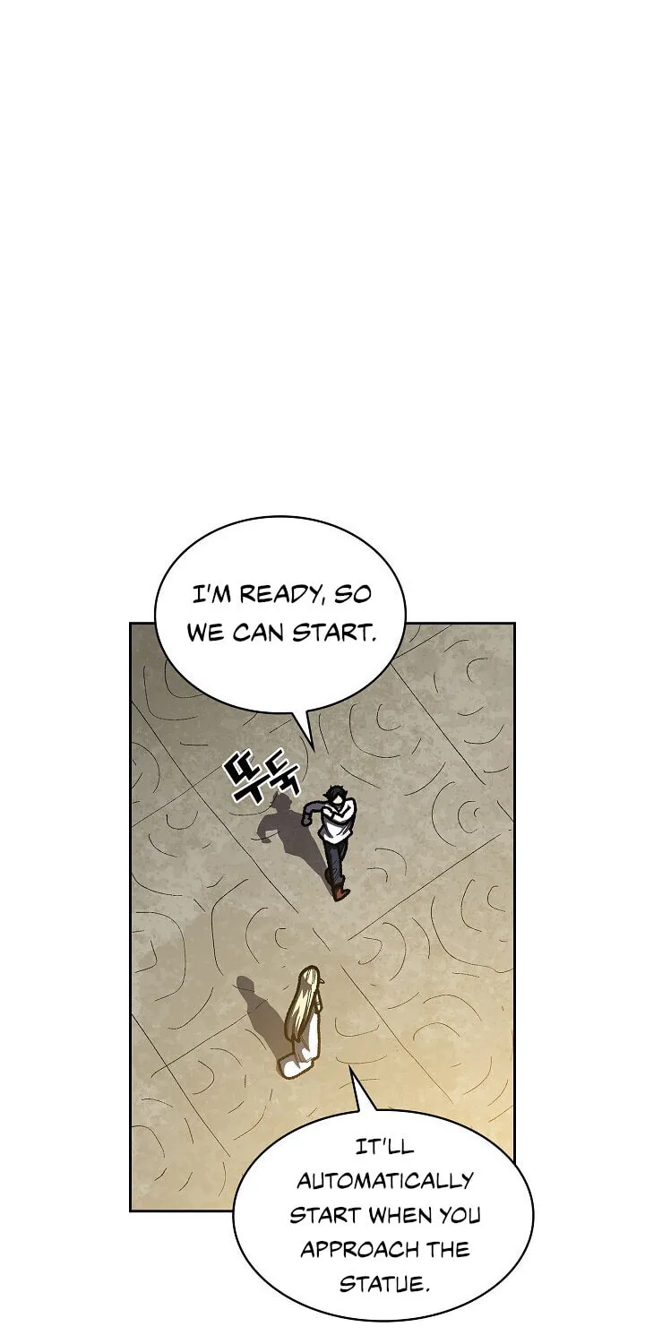Read FFF-Class Trashero chapter 91 image 46 on Lezhin