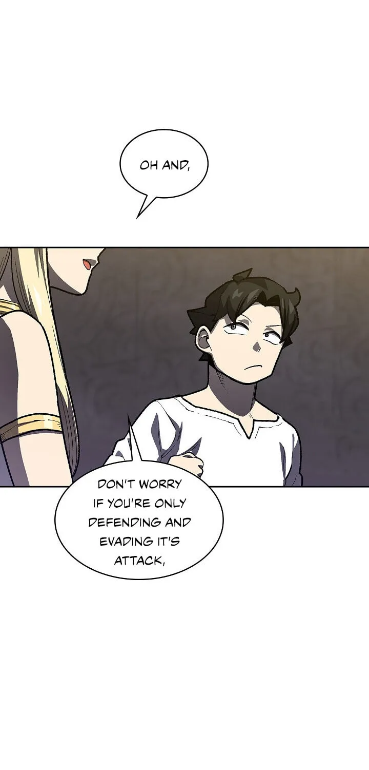 Read FFF-Class Trashero chapter 91 image 47 on Lezhin