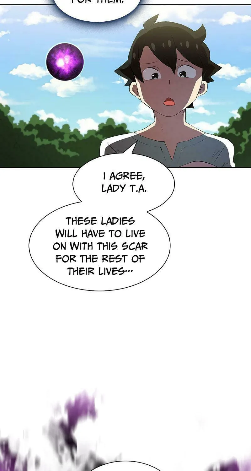 Read FFF-Class Trashero chapter 93 image 42 on Lezhin