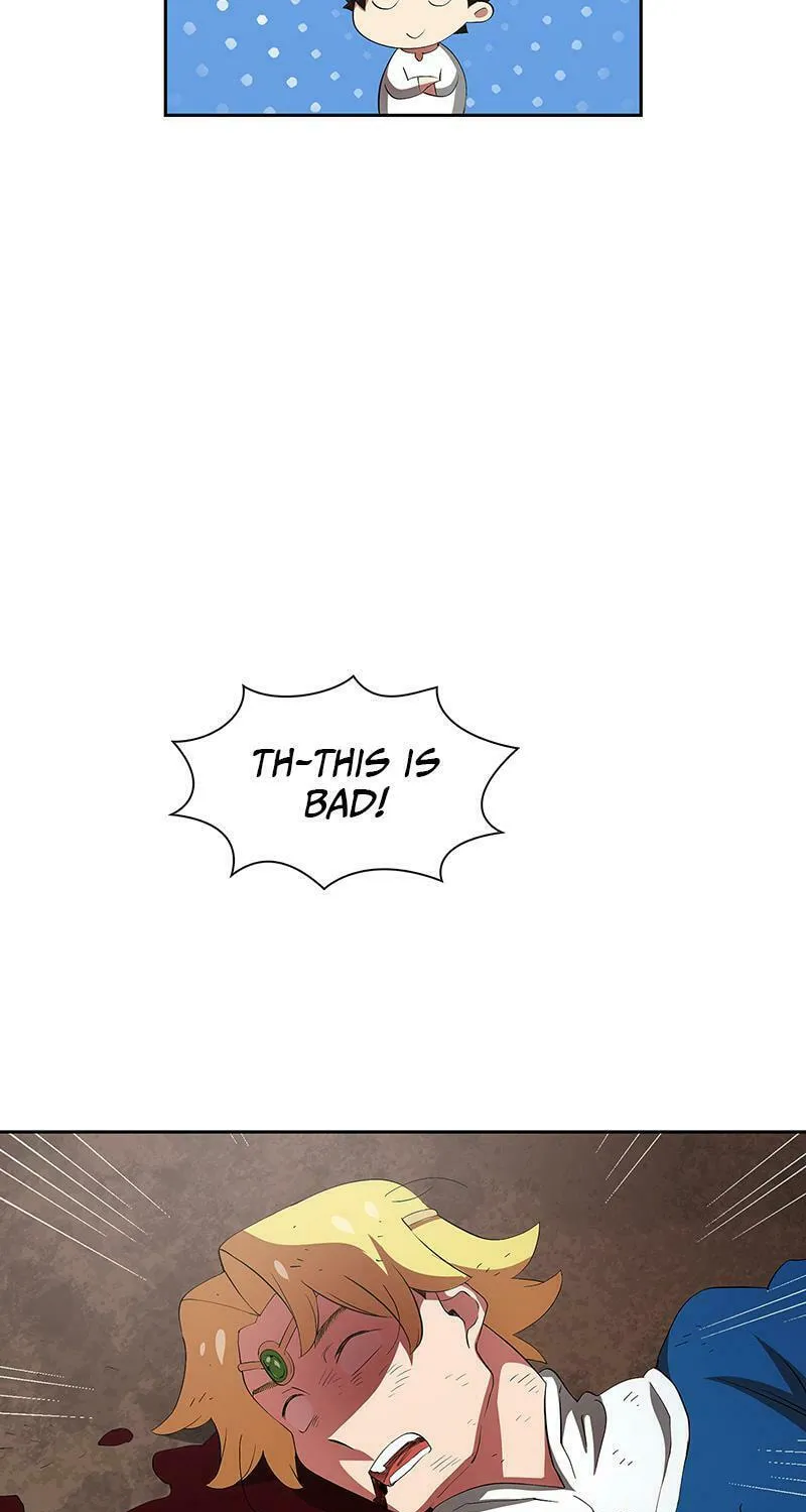Read FFF-Class Trashero chapter 93 image 52 on Lezhin