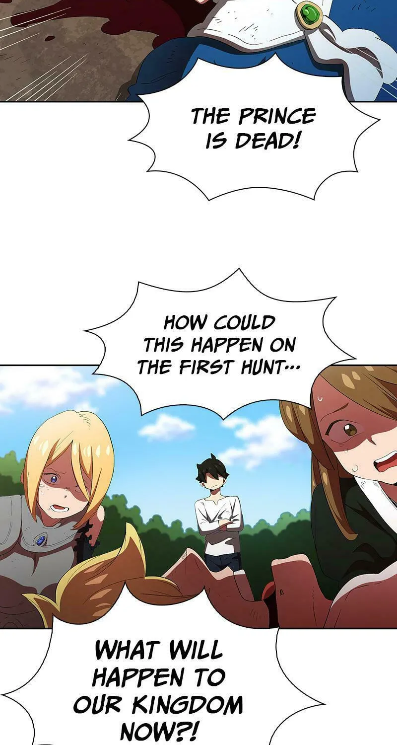 Read FFF-Class Trashero chapter 93 image 53 on Lezhin
