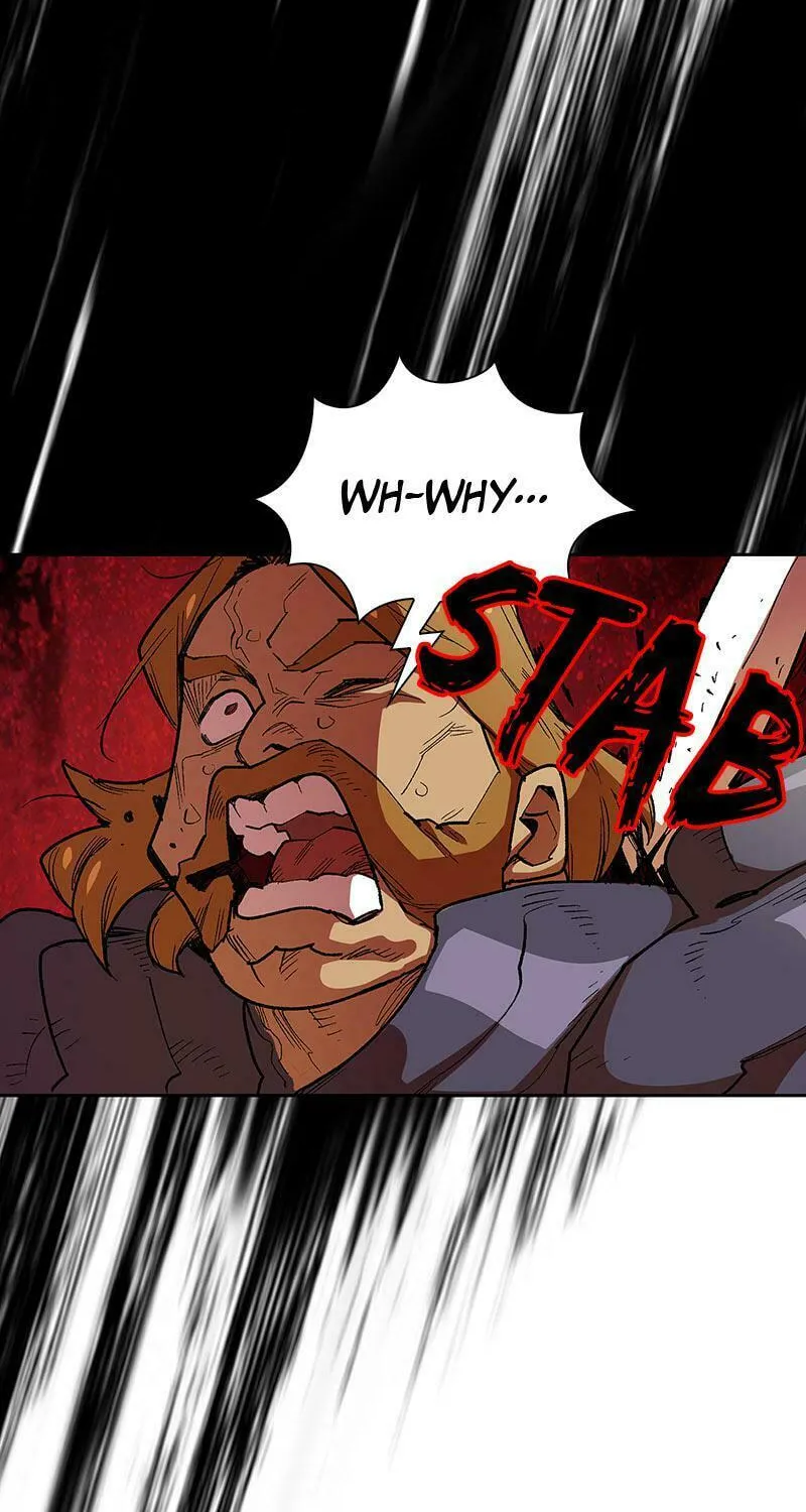 Read FFF-Class Trashero chapter 94 image 36 on Lezhin