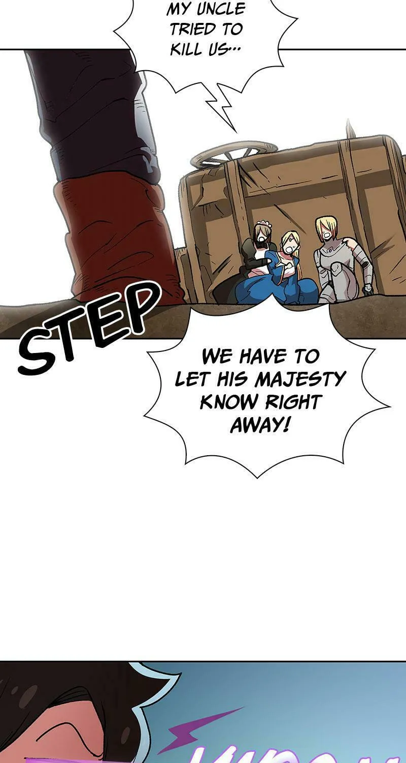 Read FFF-Class Trashero chapter 94 image 39 on Lezhin