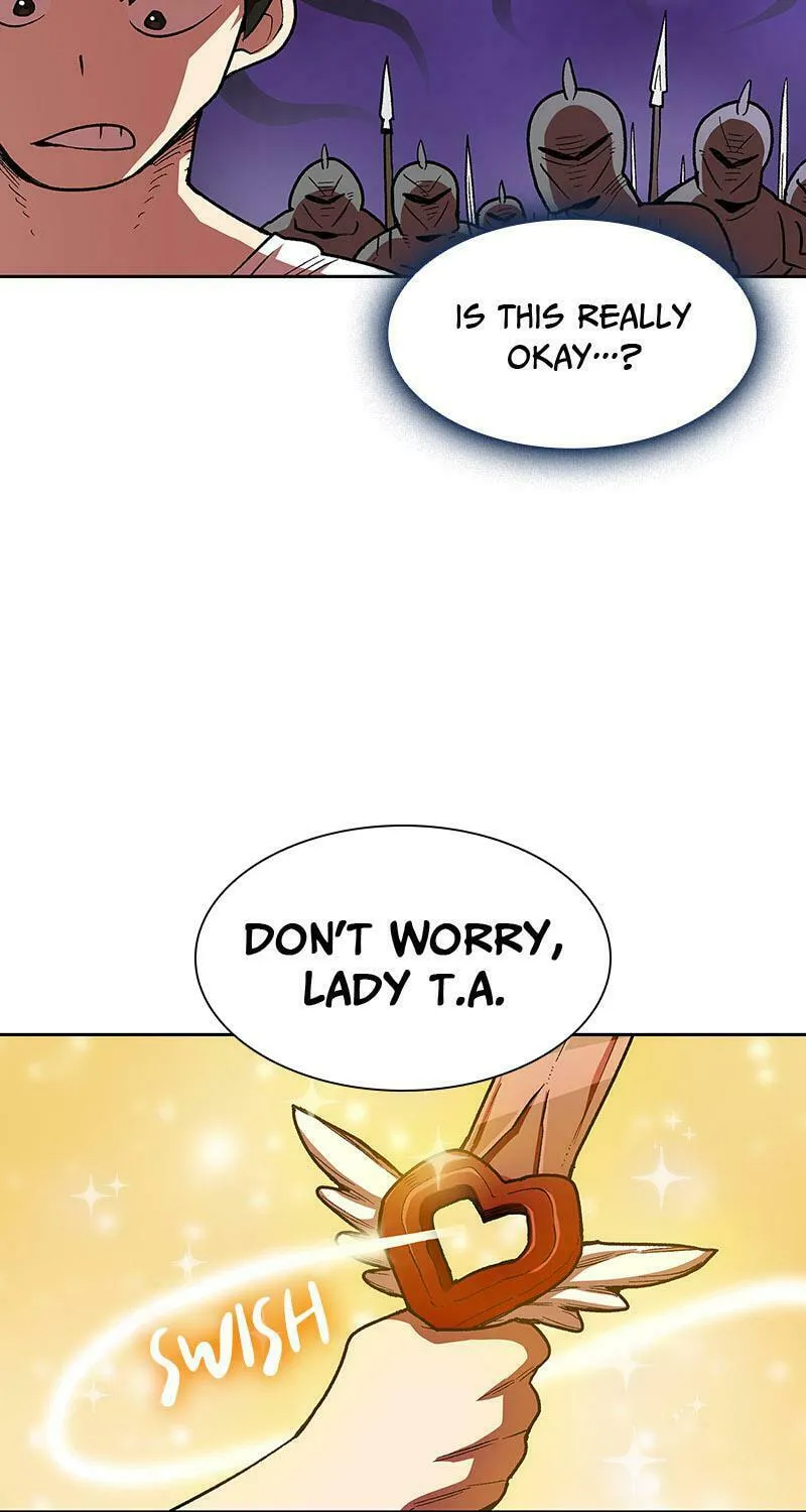 Read FFF-Class Trashero chapter 94 image 41 on Lezhin