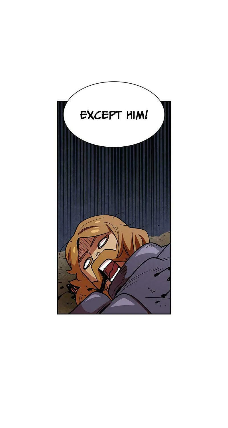 Read FFF-Class Trashero chapter 94 image 45 on Lezhin