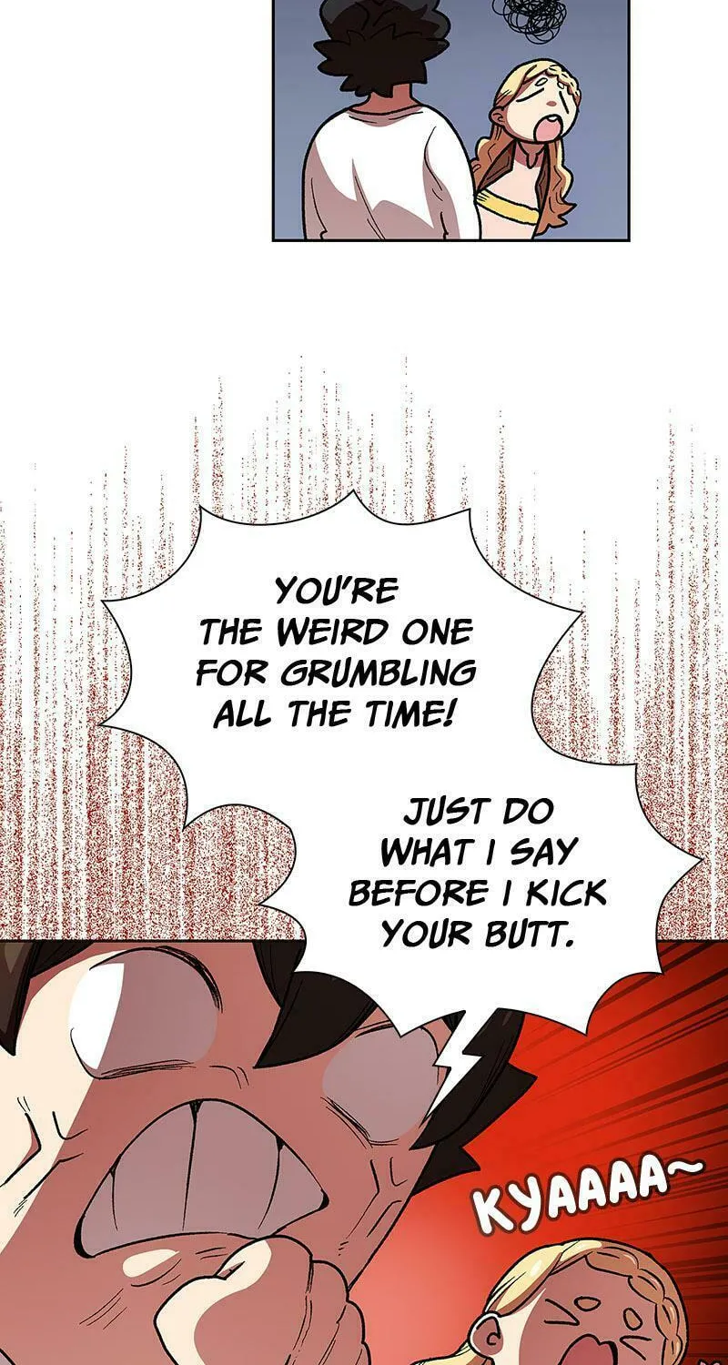 Read FFF-Class Trashero chapter 94 image 58 on Lezhin