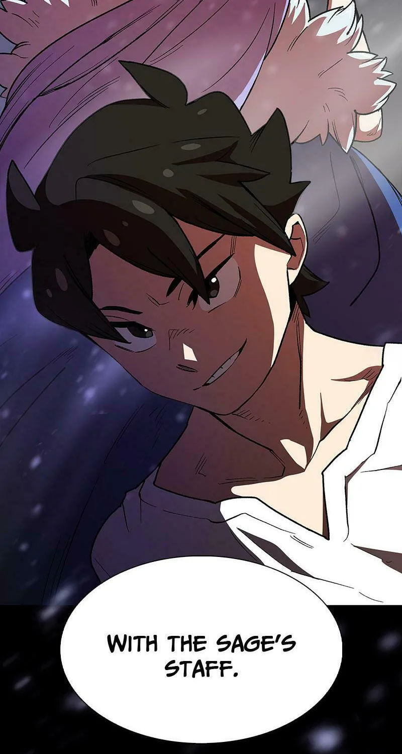 Read FFF-Class Trashero chapter 94 image 64 on Lezhin