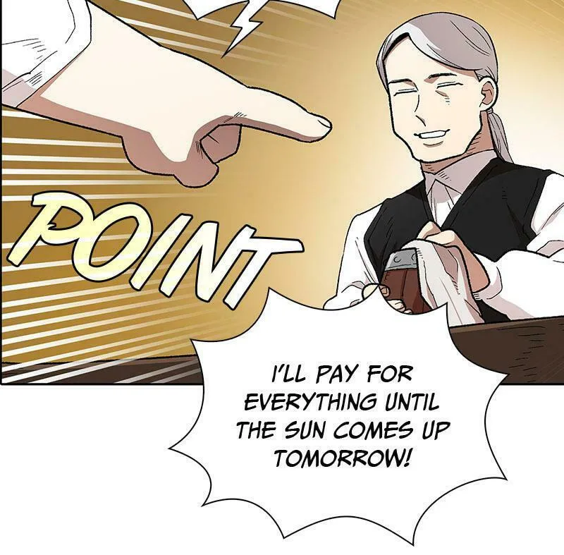 Read FFF-Class Trashero chapter 95 image 21 on Lezhin