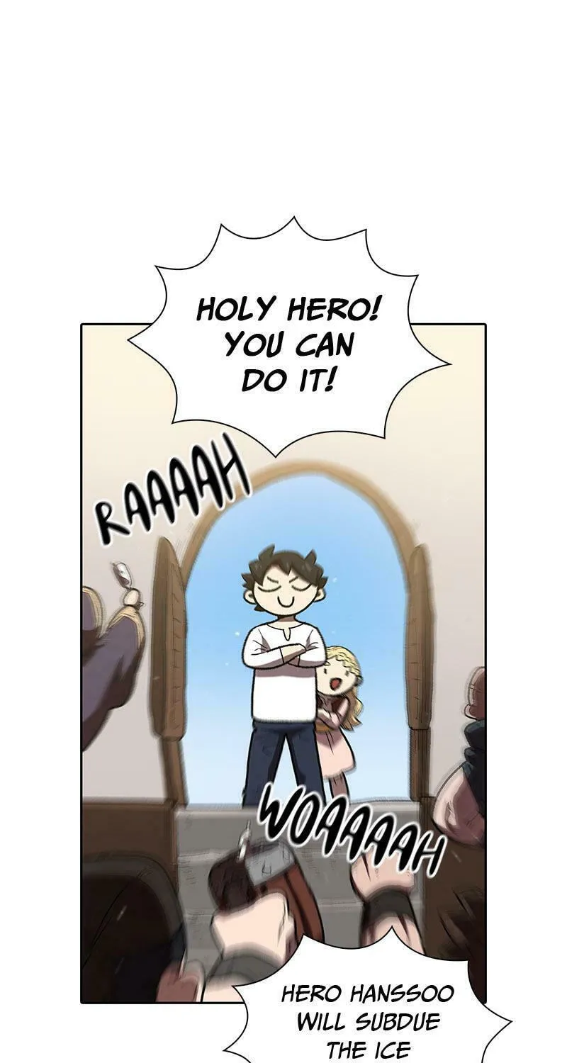 Read FFF-Class Trashero chapter 95 image 23 on Lezhin