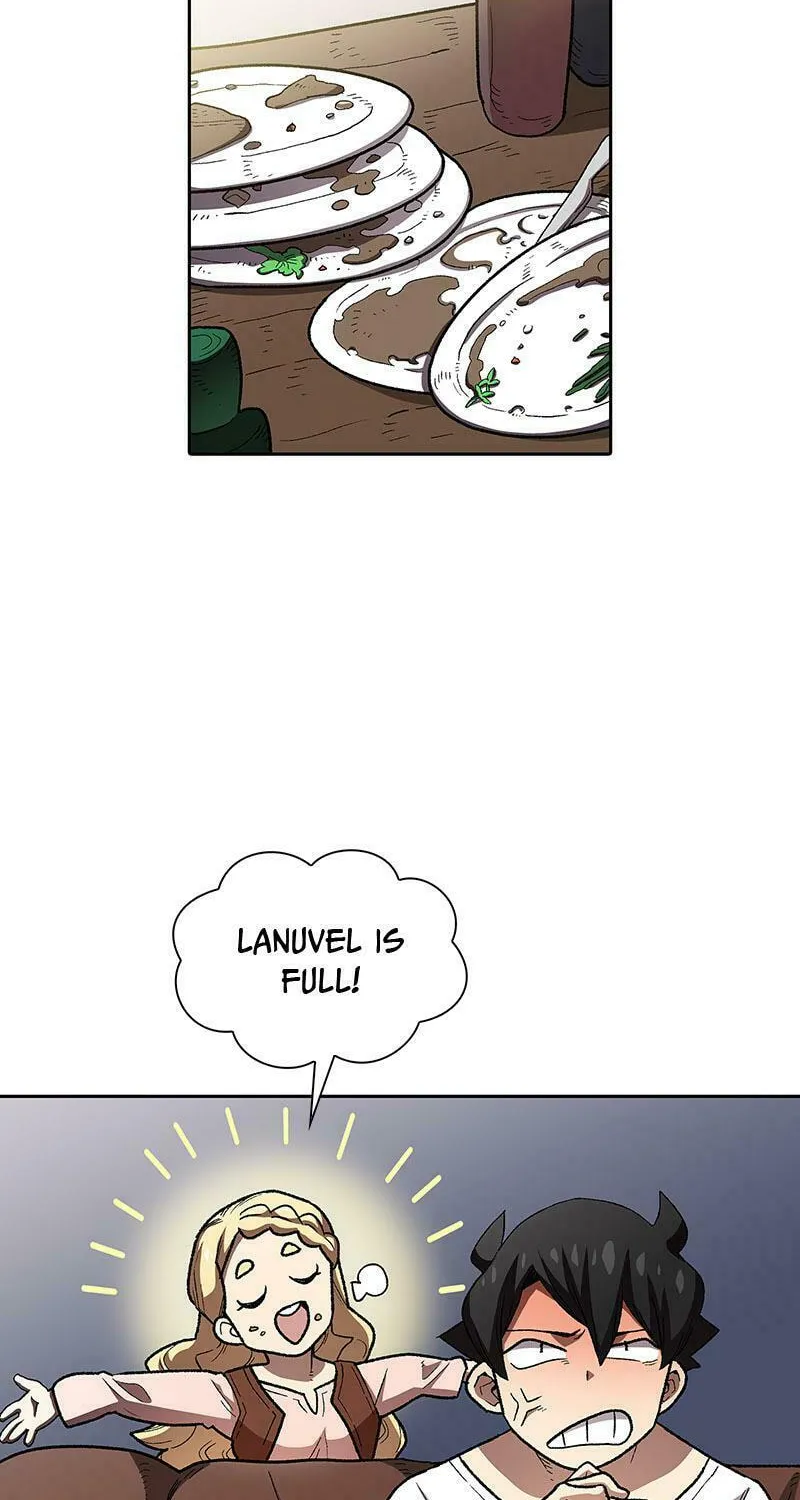 Read FFF-Class Trashero chapter 95 image 34 on Lezhin